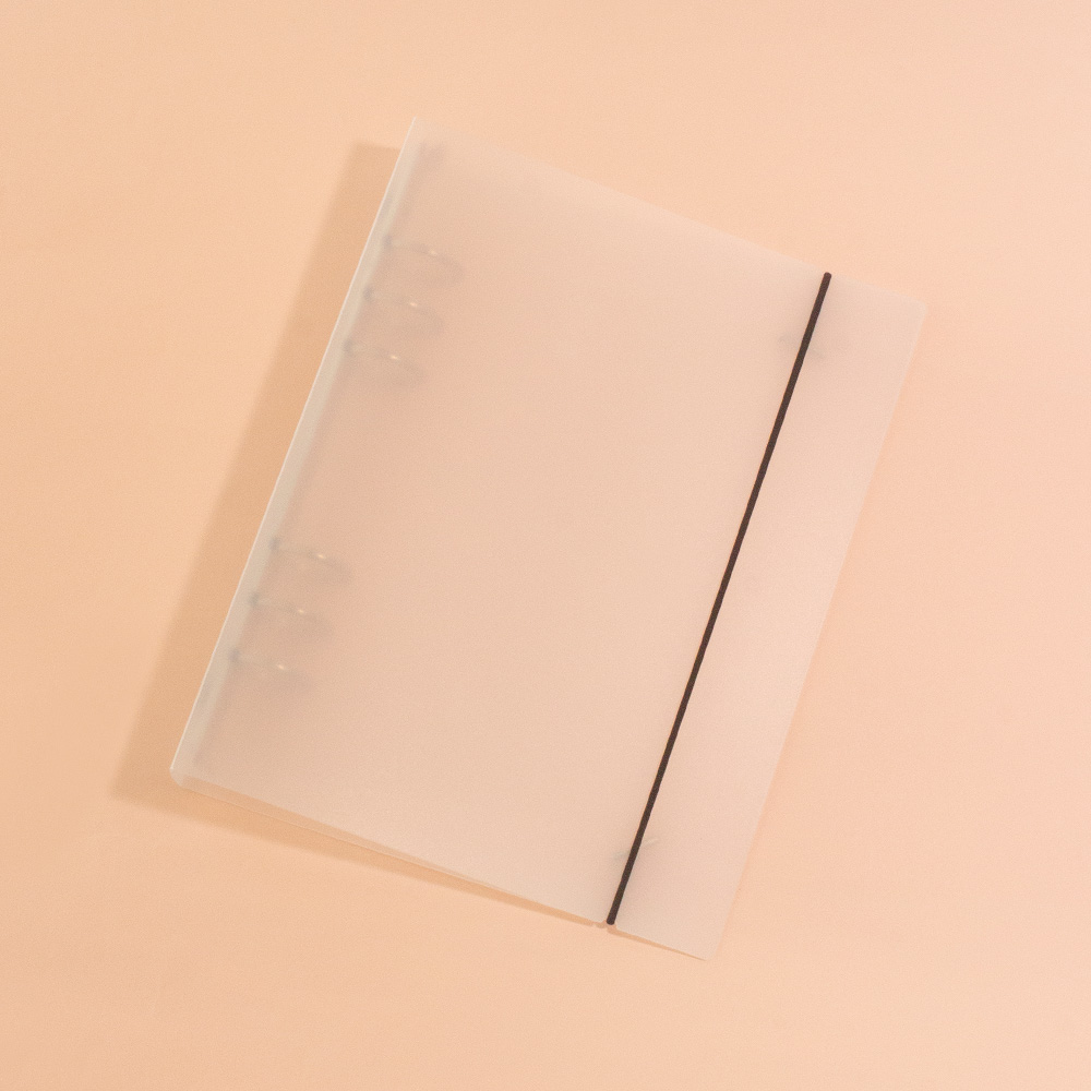 ��ī�� 6�� PPĿ�� A5 + ���