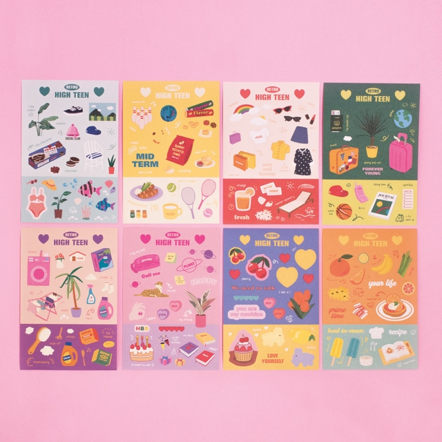 ��ī�� ��Ʈ�� ����ƾ ��ƼĿ