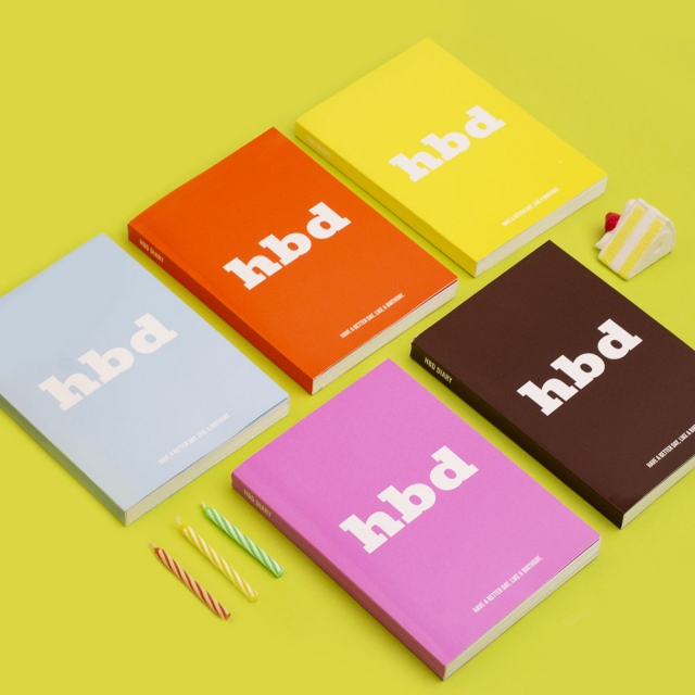 ��ī�� HBD ���̾