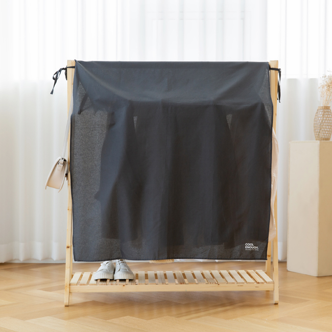 �� ��� Ŀ�� �׷��� (2color)