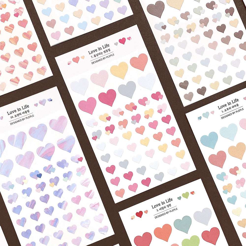 ���� �� ������ ��Ʈ ��ƼĿ