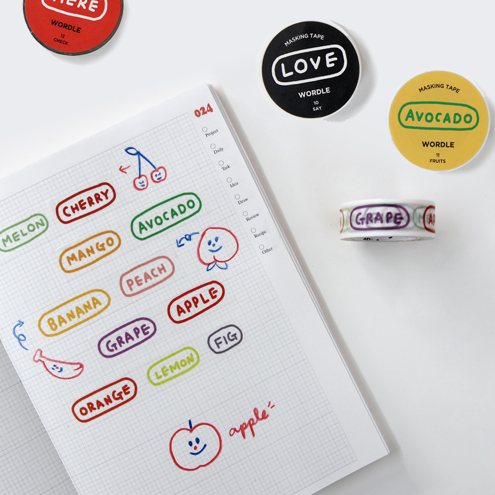 ����ŷ������ WORDLE