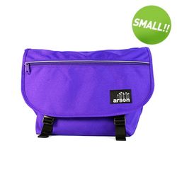 알슨 Biki Cross Bag Meduim AB-0916 (Purple)
