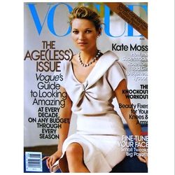 [미국]Vogue (USA) (정기간행물)년12회-패션/트렌드
