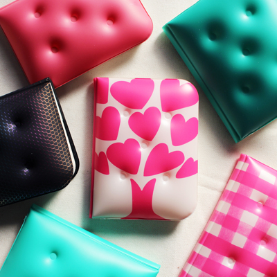 lightree MINI DREAMI [베개 다이어리]- GREEN