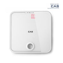 카스 블루투스 디지털 체중계 HE-S1 (스마트폰연동)
