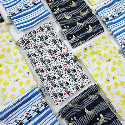 [디자인곰곰] Pit-a-Pat Pocket (S) :: 1300k 천삼백케이 [디자인곰곰] Pit-a-Pat Pocket (S)