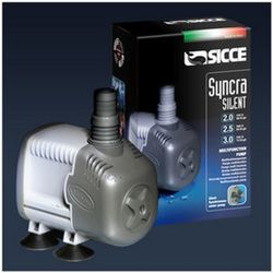 SICCE 씨세 syncra silent 3.0 어항 수중펌프