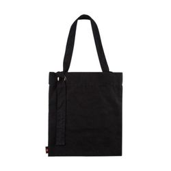 [클리어런스] SHARE ver.3 -shoulder bag (black)
