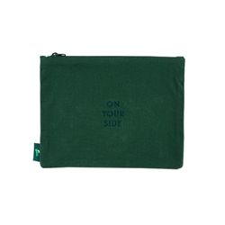 [클리어런스] SHARE ver.3 -pouch L (green)