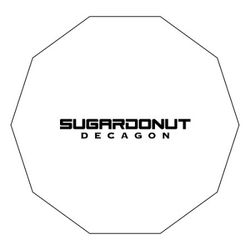 슈가도넛 - Decagon