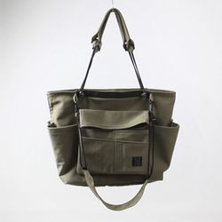 그린바나나 GB Khaki Carry Bag