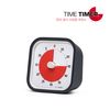 [Time Timer] 마술시계 타임타이머 MOD  ( 차콜 그레이 )