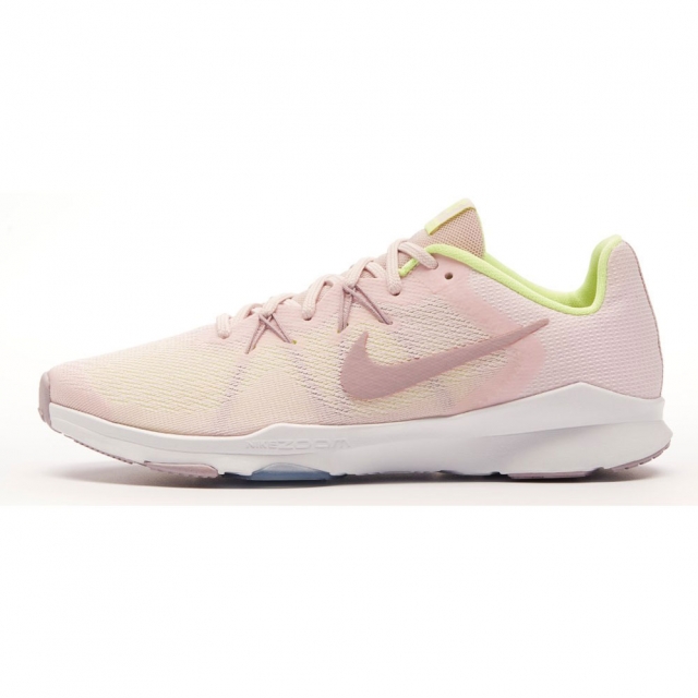 nike womens zoom condition tr 2