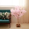 조화나무 실내조경 인테리어 구름벚꽃나무100cm (사방형)