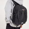 Double Youth Backpack (black)