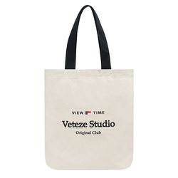Heritage Studio Eco Bag (cream)
