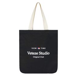 Heritage Studio Eco Bag (black)