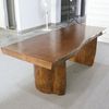 우드슬랩 DIY상판목재 원목 테이블 자연형