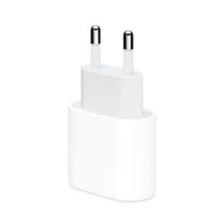 [Apple] 애플 정품 20W USB-C 전원 어댑터