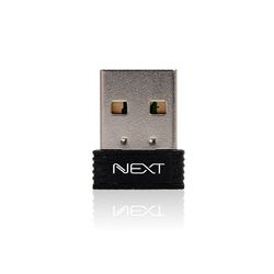 넥스트 NEXT-202N MINI USB무선랜카드 150Mbps지원 미니