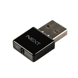 넥스트 NEXT-300N MINI USB 무선랜카드300Mbp AP기능N타입