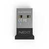 넥스트 NEXT-304BT 블루투스 5.0 USB 동글 aptx 코덱 지원