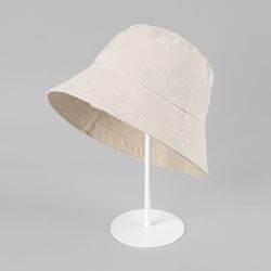 스텐리 양면 벙거지 모자