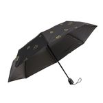 하트센스 UV차단 완전자동 양우산 (블랙)
