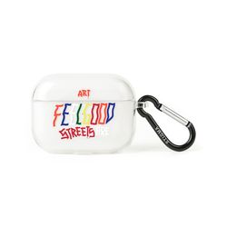 AirPods Pro CASE ART CLEAR(ITEMSQ3NCJK)