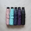 초경량 심플 무지 UV차단 3단 20대 양산 우산 우양산 (5color)