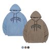 Faded Hood (3color)