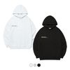 Message Hoodie (3color)