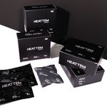 히트템 블랙 (5개입) 초대용량 프리미엄 핫팩