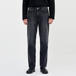 DEN1251 wild black regular jeans(ITEM31JXMMN)