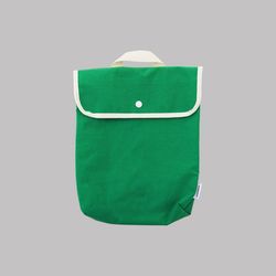 KIDS TRAY POUCH (GREEN)