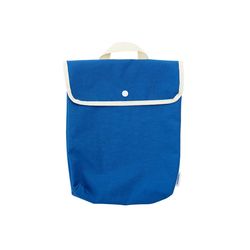 KIDS TRAY POUCH (BLUE)
