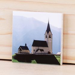 [북키스마그넷] 스위스교회