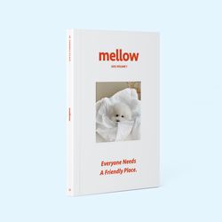 mellow Dog Vol.1(멜로우 독)