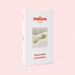 mellow Cat Vol.1(멜로우 캣)