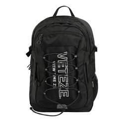 디럭스 백팩 (블랙) Deluxe Backpack (black)