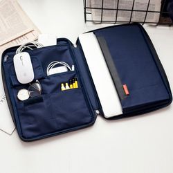 트라모 노트북 슬림 아이패드 파우치 가방 갤럭시북