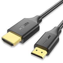 코드웨이 Mini HDMI to HDMI 2.0 케이블  1M