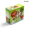 코코타임 사과맛 80ml BOX(15개입)