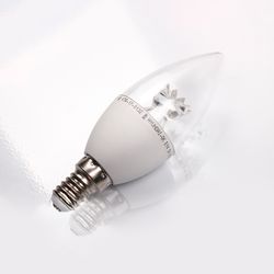 LED 촛대구 5W (E14)