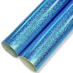 홀로그램시트지 스파클 블루 (HOL-005) (폭)100cmx(길이)50cm