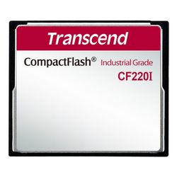 [Transcend] 트랜센드 산업용 CF메모리 SLC 2GB