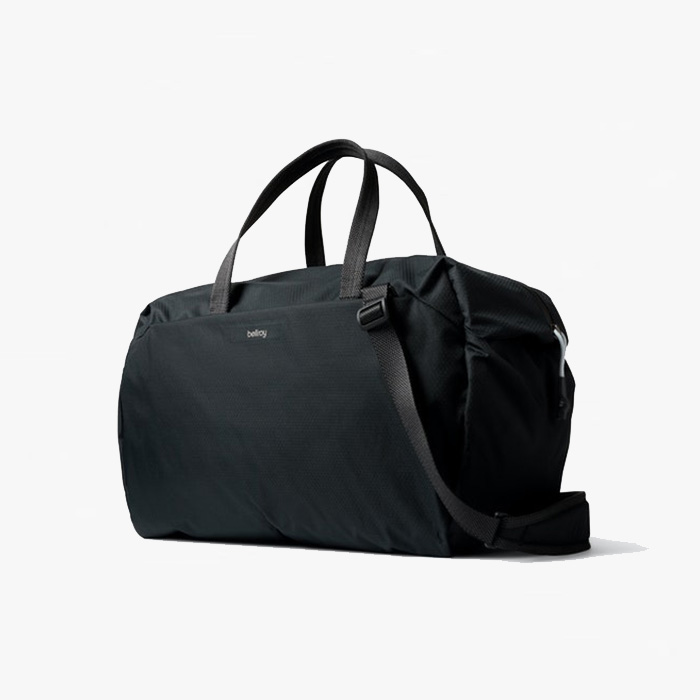 [해외][미국직구] 벨로이 라이트 더플백 Shadow